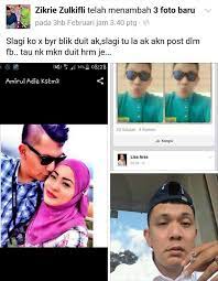 We would like to show you a description here but the site won't allow us. Penipuan Jual Beli Kereta Senarai Nama Scammer Online Facebook