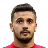 Ramiro Ángel Carrera Stats