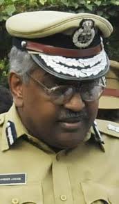 Kerala Home Minister seeks clarification from DGP