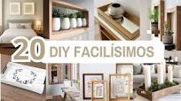 😱20 IDEAS RÁPIDAS Y FÁCILES con MARCOS💸 casi GRATIS💸 MANUALIDADES  ECONÓMICAS Y ELEGANTES/ DECO FÁCIL