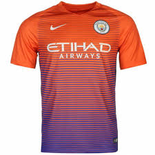 To shop for the new manchester city kit: Manchester City Away Jersey 2010