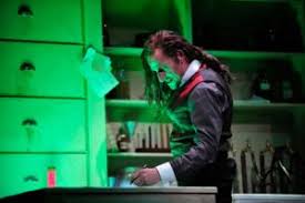 Posts & messages from andrew. Cusch Jung Maybe Musical