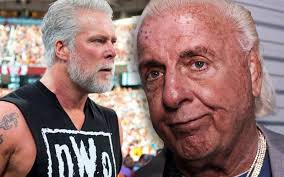 Not in 2021, and not in my ring, pal. Kevin Nash Reacts To Article Asking If Wwe Is Trying To Kill Ric Flair