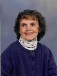 Priscilla Fuller Obituary (1938