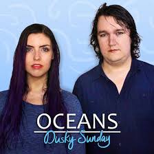 Discovery: Dusky Sunday