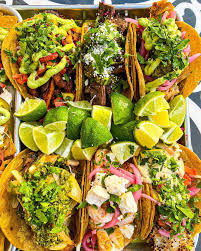 Begin by making the slaw, which is a combination of shredded red cabbage, chopped red onions, cilantro, apple cider. Little Vice Startseite Long Beach Speisekarte Preise Restaurant Bewertungen Facebook