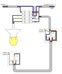Wiring Way Switch Luxury Model Electricstwo Lighting And How Wire Diagram On Two Way Switch W With Images Home Electrical Wiring Electrical Switch Wiring Electrical Wiring