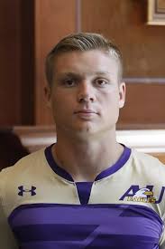 Seth Cain's Instagram, Twitter & Facebook