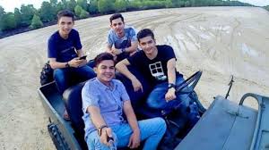 We did not find results for: 7 Pesona Teuku Ryan Akan Jadi Calon Suami Ria Ricis