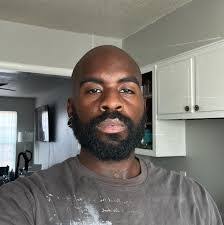 Charles Boddie's Instagram, Twitter & Facebook