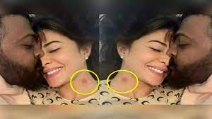 Jacqueline Fernandez Pictures Leak: Jacqueline Fernandez turns to  spirituality, After her intimate pictures with Sukesh Chandrasekhar gets  leaked 