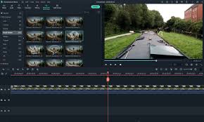 editing software ...