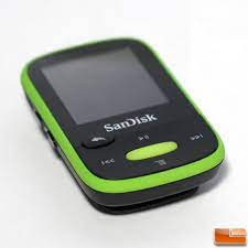 This chapter describes how to load music files from your computer to the sandisk clip sport mp3 player and play music on the device. Sandisk Clip Sport Mp3 Player Review Legit Reviews Sandisk Clip Sport Mp3 Player