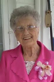 Margaret L. Wakefield Obituary