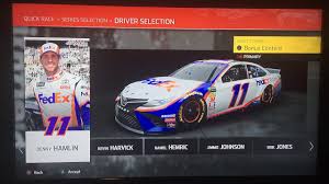 Nascar heat 4 ps4 pkg. Nascar Heat 4 September Dlc Youtube