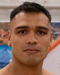 Christian Fabian Luis