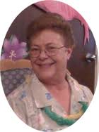 Julia Cronin Obituary