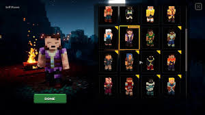 Minecraft Dungeons Free Dawnload In 2020 Dungeon Minecraft Instagram