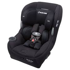 Maxi Cosi Pria 85 Max 2 In 1 Convertible Car Seat Night Black Autositz Baby Kinderwagen Kinderwagen