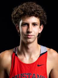 Meet The Oklahoman's 2023 All-City HS boys cross country first team