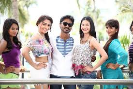 She is model and also an actress. Anegan Movie Stills Tamil Movie Music Reviews And News