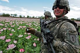 Αποτέλεσμα εικόνας για Αφγανισταν και ηρωινη