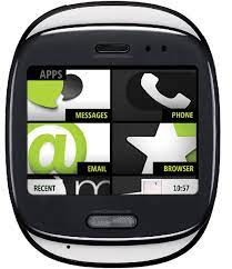 Microsoft Kin ONEm pictures, official ...