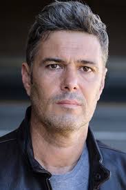 Carlos Bernard — The Movie Database (TMDB)