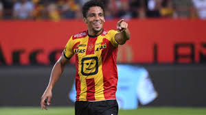 Football leagues from all over the world. Igor De Camargo Player Profile 20 21 Transfermarkt