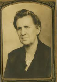 Mary Ellen “Molly” Barkley Lehrman (1875-1943)