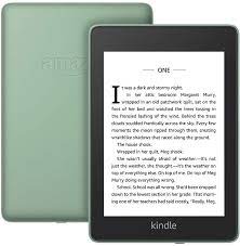 Official twitter of amazon kindle. Kaufe Amazon Kindle Paperwhite 8gb Waterproof Ebook Reader Sage Inkl Versand