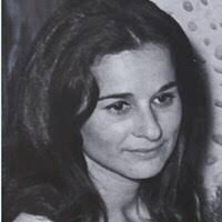Georgia Karagias Obituary