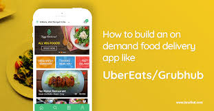 We provide version 4.6.1, the latest download grubhub for drivers app directly without a google account, no registration, no login. How To Make A Food Delivery App In 6 Easy Ways