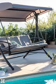 Vip Feeling In Unserer Hollywoodschaukel In Deinem Garten Meinhoffi Hoffner Hoeffner Wohnen Mobel Wohnraum Wohnde Gartenmobel Terrassenmobel Garten