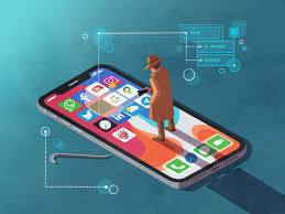 He had quite a dramatic start to his bday week but. The Big Read What S The Big Deal With Data Privacy Thorny Complex Issues Confront Citizens And Govts Today