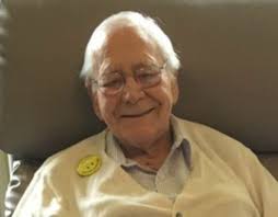 Rev. Stuart B. Kauffman Obituary