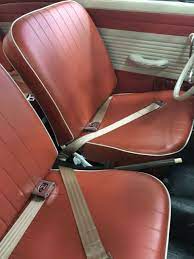 1962 Vw Rag Top Bug For Sale Photos Technical Specifications Description Volkswagen Beetle Vintage Car Upholstery Beetle Car
