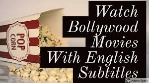 Unfortunately, free online movie streaming sites come and go, but this is the most updated list at the time of publication. 2 Best Websites To Watch Bollywood Movies Online With English Subtitles For Free Without Downloading Youtube