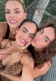 Sarah Jena First Video