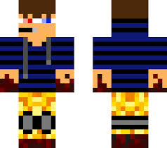 Jack Manifold Blaze Minecraft Skin Created by peardailyytenderiana community for 1 day. the skindex