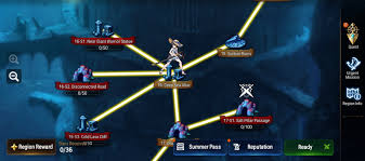 Spirit's call to restore the health of all the allies. Epic 7 Catalyst Map Event A Small Miracle Hidden Achievements Guide