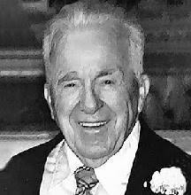 ROY HALSEY Obituary (1929