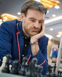 Maroroa Jones, Gawain C B FIDE Profile