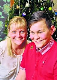 In 1967 he played guitar on the only single ever released by the six young riders titled let the circle be unbroken. Teen Dream For Miracle Baby Robbie Central Fife Times