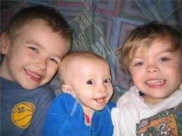 Darren Mc Arthur Obituary (2008)