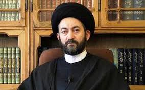 سیدحسن عاملی نماینده اردبیل در مجلس خبرگان رهبری - شبکه اجتهاد