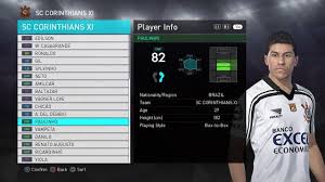 Pes 2018 kits (2.24 mb) pes 2018 kits source title: Classic Corinthians Pes 2018 Ps4 Pc Youtube