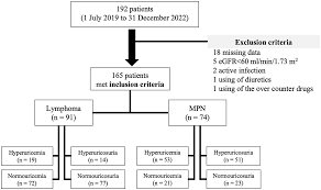Image result for Hyperuricemia