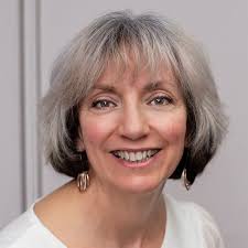 Thyra Whitford, Empath & Intuitive Coach