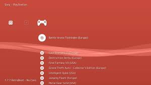 Get 16gb* of reliable and secure storage for photos, videos, music and other files. How To Add More Games To Playstation Classic With Autobleem Sony Playstation Classic Mods